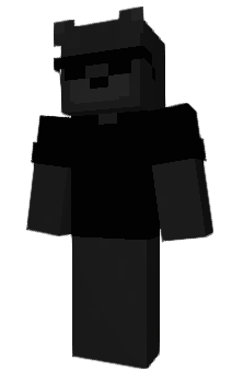 Minecraft скин по нику Fierys