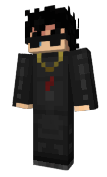 Minecraft скин по нику Tayfa