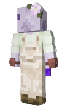 Minecraft скін по ніку OopykceP69