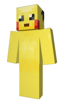 Minecraft скин по нику Kittyfro