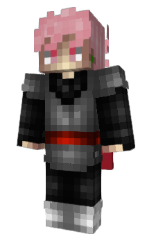 Minecraft скин по нику Branches