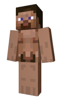 Minecraft скин по нику nabati