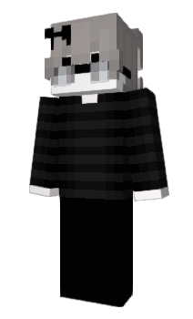 Minecraft скин по нику Nightspec