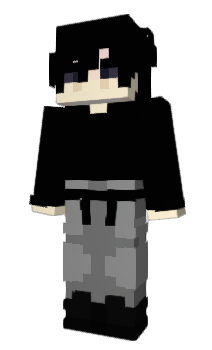 Minecraft skin l2vn