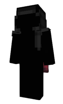 Minecraft skin MyloGear5