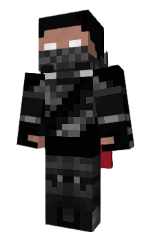 Minecraft skin gamer547