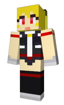 Minecraft скин по нику prkn