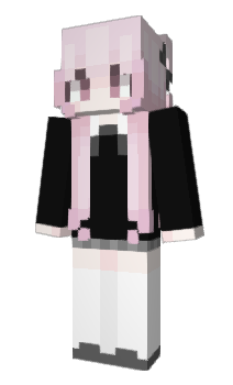 Minecraft скін по ніку chyui