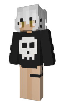 Minecraft скин по нику refmc