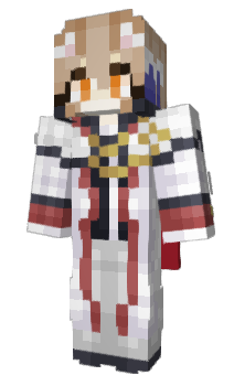 Minecraft скин по нику imagiro