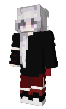 Minecraft скин по нику rzumi