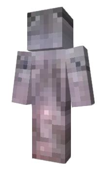 Minecraft skin S4KUNA