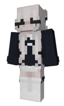 Minecraft скин по нику blewi