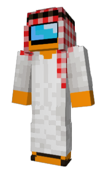 Minecraft skin 3485