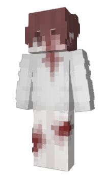 Minecraft скін по ніку med1ocr1ty