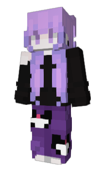 Minecraft скин по нику penguinffcx