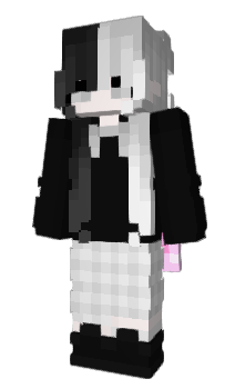 Minecraft skin Eli_3953