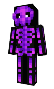 Minecraft скин по нику Manuelithoo