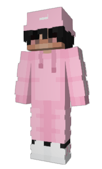 Minecraft skin godjordans