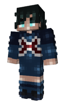 Minecraft скин по нику totally_tabea