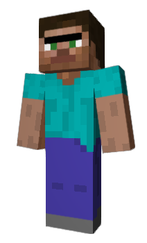 Minecraft скін по ніку X_GoLeS_X