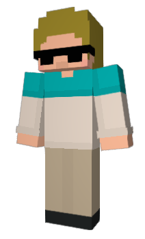 Minecraft скин по нику Foula