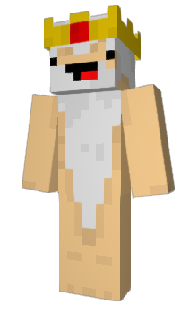 Minecraft скин по нику texha