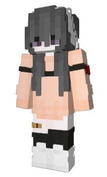 Minecraft скін по ніку F1SPECR