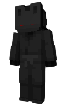 Minecraft skin _Yooung_