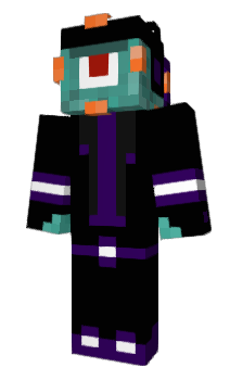 Minecraft скин по нику guardian66