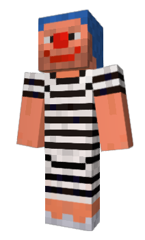 Minecraft скін по ніку GuiHD