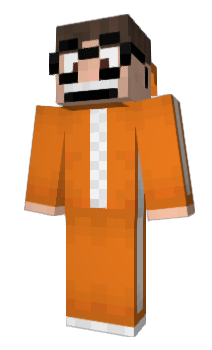 Minecraft скин по нику Poop3r