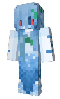 Minecraft скин по нику Blooddiamond617