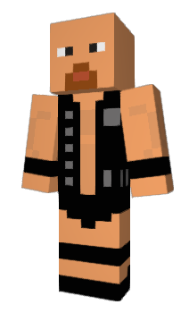 Minecraft скін по ніку porum