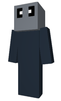 Minecraft skin Nwev