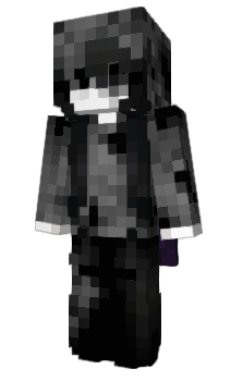 Minecraft скін по ніку pqtion