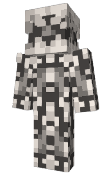 Minecraft skin ItsChee