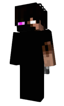 Minecraft skin TanK6164