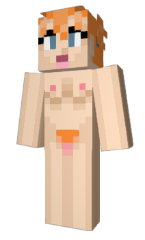Minecraft скін по ніку mikze