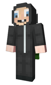 Minecraft скін по ніку zvgi