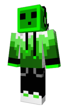 Minecraft скин по нику mbros