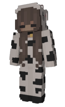 Minecraft скин по нику ma1sa