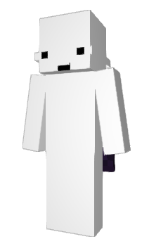 Minecraft скин по нику FurryAlopex