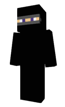 Minecraft скин по нику eddief