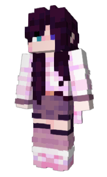 Minecraft skin sailor_ka