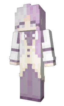 Minecraft skin freakybob83