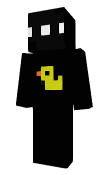 Minecraft скин по нику SoLaR_WaRrIoR