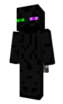 Minecraft скин по нику fartsmella808