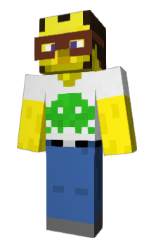 Minecraft скин по нику minirat