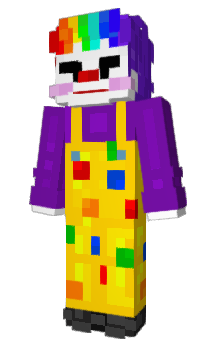 Minecraft скін по ніку Tured